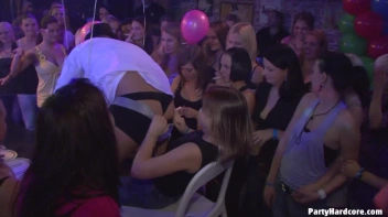 Party Hardcore Vol. 45 Part 1 - Main Edit Screencap 11 on www.sinx.com