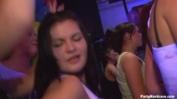 Party Hardcore Vol. 45 Part 1 - Main Edit Screencap 13 on www.sinx.com