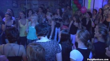 Party Hardcore Vol. 45 Part 1 - Main Edit Screencap 2 on www.sinx.com