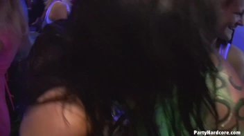 Party Hardcore Vol. 45 Part 1 - Main Edit Screencap 21 on www.sinx.com