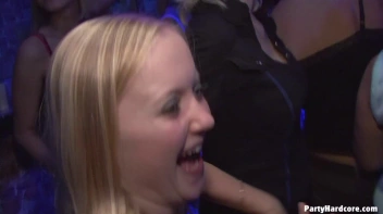 Party Hardcore Vol. 45 Part 1 - Main Edit Screencap 47 on www.sinx.com