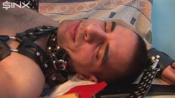 Gays Playing With Their Toys Screencap 61 on www.sinx.com