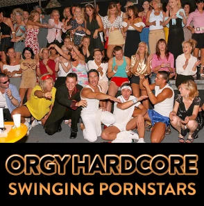 Saucy Sluts Let Loose