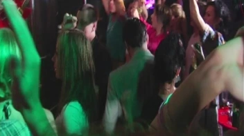 Groupies Go Crazy Part 1 - Main Edit Screencap 14 on www.sinx.com