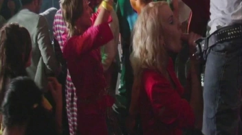 Groupies Go Crazy Part 1 - Main Edit Screencap 20 on www.sinx.com