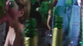 Groupies Go Crazy Part 1 - Main Edit Screencap 29 on www.sinx.com