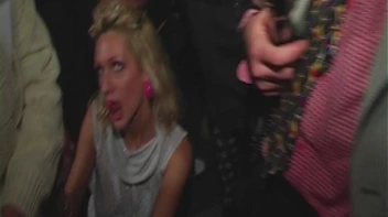 Groupies Go Crazy Part 1 - Main Edit Screencap 38 on www.sinx.com