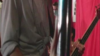 Groupies Go Crazy Part 1 - Main Edit Screencap 42 on www.sinx.com