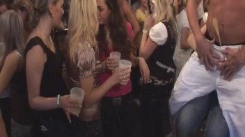 Party Hardcore Vol. 33 Part 2 - Main edit Screencap 98 on www.sinx.com