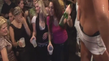 Party Hardcore Vol. 33 Part 2 - Main edit Screencap 120 on www.sinx.com