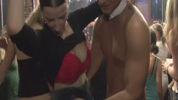 Party Hardcore Vol. 33 Part 2 - Main edit Screencap 121 on www.sinx.com