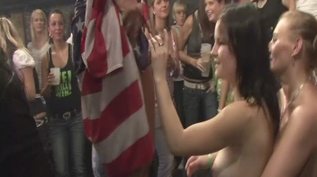 Party Hardcore Vol. 33 Part 2 - Main edit Screencap 19 on www.sinx.com