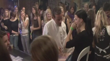 Party Hardcore Vol. 33 Part 2 - Main edit Screencap 42 on www.sinx.com