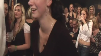 Party Hardcore Vol. 33 Part 2 - Main edit Screencap 52 on www.sinx.com