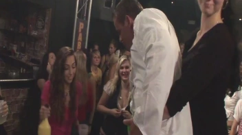 Party Hardcore Vol. 33 Part 2 - Main edit Screencap 53 on www.sinx.com