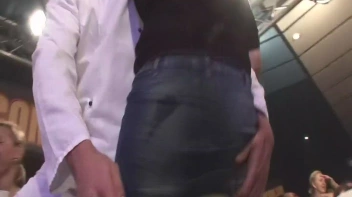 Party Hardcore Vol. 33 Part 2 - Main edit Screencap 54 on www.sinx.com