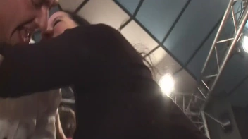 Party Hardcore Vol. 33 Part 2 - Main edit Screencap 55 on www.sinx.com