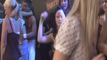 Party Hardcore Vol. 33 Part 2 - Main edit Screencap 73 on www.sinx.com