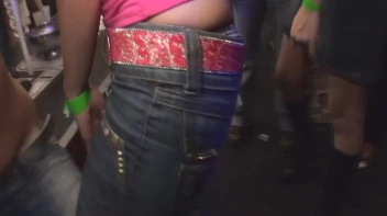 Party Hardcore Vol. 33 Part 2 - Main edit Screencap 82 on www.sinx.com