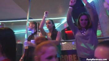 Party Hardcore Gone Crazy Vol. 31 Part 5 - Cam 2 Screencap 10 on www.sinx.com