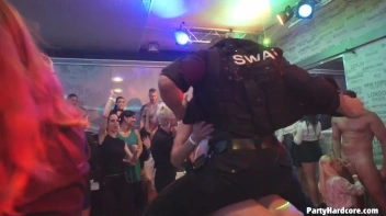 Party Hardcore Gone Crazy Vol. 31 Part 5 - Cam 2 Screencap 12 on www.sinx.com