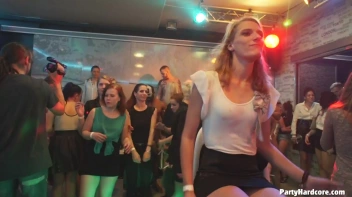 Party Hardcore Gone Crazy Vol. 31 Part 5 - Cam 2 Screencap 14 on www.sinx.com