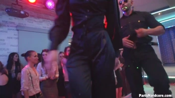 Party Hardcore Gone Crazy Vol. 31 Part 5 - Cam 2 Screencap 15 on www.sinx.com