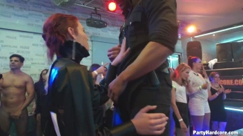 Party Hardcore Gone Crazy Vol. 31 Part 5 - Cam 2 Screencap 19 on www.sinx.com