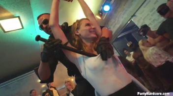 Party Hardcore Gone Crazy Vol. 31 Part 5 - Cam 2 Screencap 2 on www.sinx.com