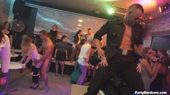 Party Hardcore Gone Crazy Vol. 31 Part 5 - Cam 2 Screencap 21 on www.sinx.com