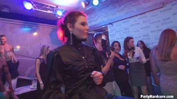 Party Hardcore Gone Crazy Vol. 31 Part 5 - Cam 2 Screencap 25 on www.sinx.com