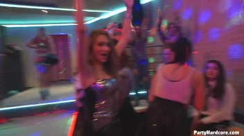 Party Hardcore Gone Crazy Vol. 31 Part 5 - Cam 2 Screencap 28 on www.sinx.com