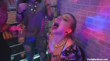 Party Hardcore Gone Crazy Vol. 31 Part 5 - Cam 2 Screencap 30 on www.sinx.com