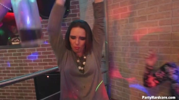 Party Hardcore Gone Crazy Vol. 31 Part 5 - Cam 2 Screencap 31 on www.sinx.com