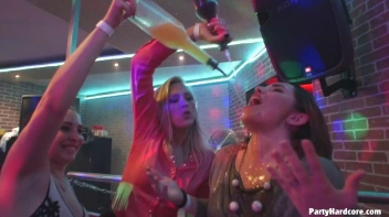 Party Hardcore Gone Crazy Vol. 31 Part 5 - Cam 2 Screencap 38 on www.sinx.com