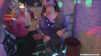 Party Hardcore Gone Crazy Vol. 31 Part 5 - Cam 2 Screencap 40 on www.sinx.com