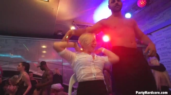 Party Hardcore Gone Crazy Vol. 31 Part 5 - Cam 2 Screencap 46 on www.sinx.com