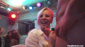Party Hardcore Gone Crazy Vol. 31 Part 5 - Cam 2 Screencap 58 on www.sinx.com