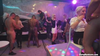 Party Hardcore Gone Crazy Vol. 31 Part 5 - Cam 2 Screencap 59 on www.sinx.com