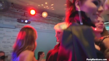 Party Hardcore Gone Crazy Vol. 31 Part 5 - Cam 2 Screencap 75 on www.sinx.com