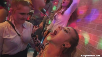 Party Hardcore Gone Crazy Vol. 31 Part 5 - Cam 2 Screencap 8 on www.sinx.com