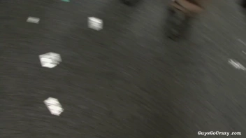 Ass Auction Part 4 - Cam 2 Screencap 28 on www.sinx.com