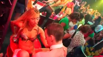 Party Hardcore Vol. 20 Part 3 Screencap 59 on www.sinx.com