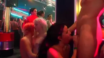 Party Hardcore Vol. 20 Part 3 Screencap 61 on www.sinx.com