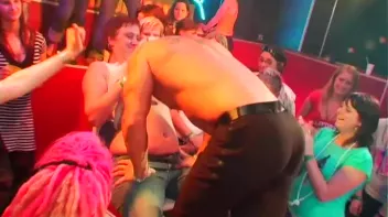 Party Hardcore Vol. 20 Part 3 Screencap 21 on www.sinx.com