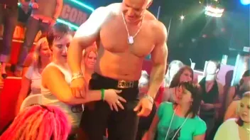 Party Hardcore Vol. 20 Part 3 Screencap 22 on www.sinx.com