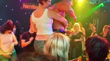 Party Hardcore Vol. 20 Part 3 Screencap 23 on www.sinx.com
