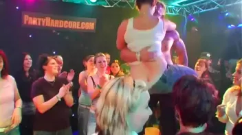 Party Hardcore Vol. 20 Part 3 Screencap 24 on www.sinx.com