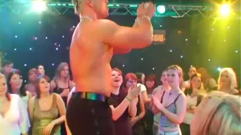 Party Hardcore Vol. 20 Part 3 Screencap 26 on www.sinx.com