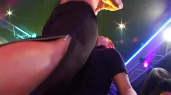 Party Hardcore Vol. 20 Part 3 Screencap 27 on www.sinx.com